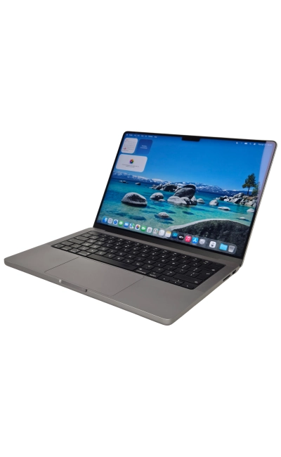 Apple MacBook Pro 14 2023 A2918 M3 16GB 512GB SSD 14,2